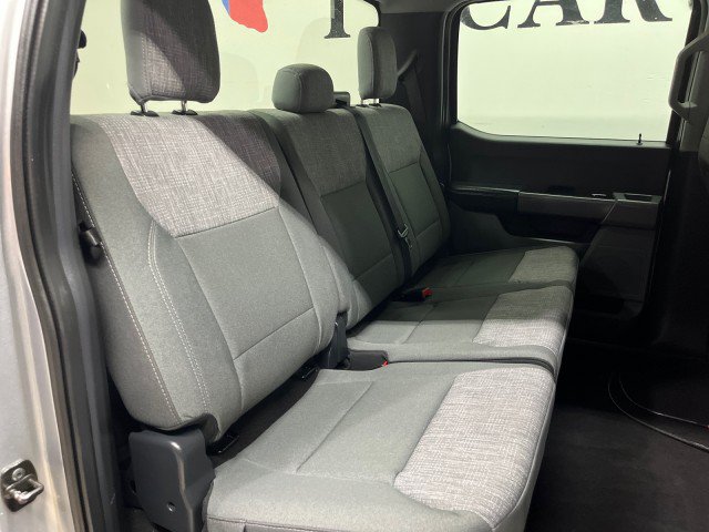 Used 2024 Ford F350 XLT AWD/4WD image 28