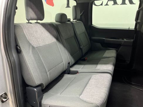 Used 2024 Ford F350 XLT AWD/4WD image 28