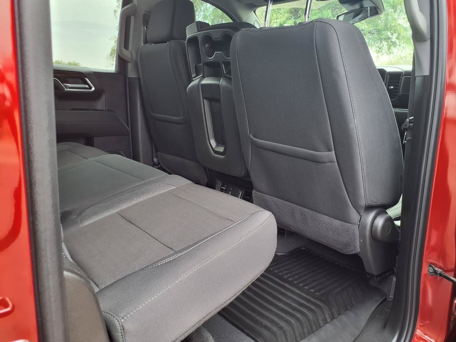 Used 2024 GMC Sierra 1500 Elevation w/ X31 Off-Road Package AWD/4WD image 14