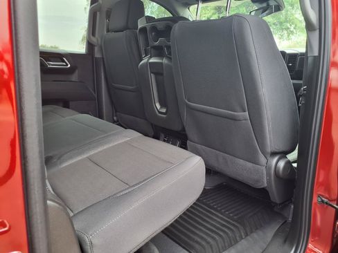 Used 2024 GMC Sierra 1500 Elevation w/ X31 Off-Road Package AWD/4WD image 14