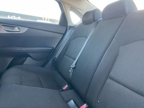 Used 2019 Kia Forte LXS image 25