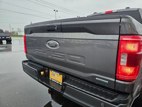 Certified 2022 Ford F150 XLT w/ Equipment Group 302A High image 7