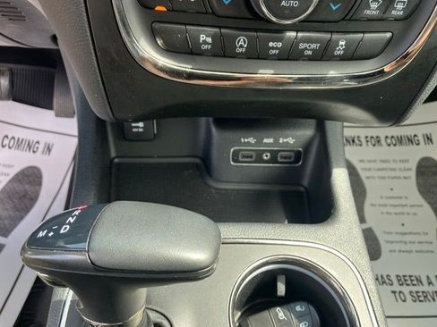 Certified 2019 Dodge Durango GT AWD/4WD image 18