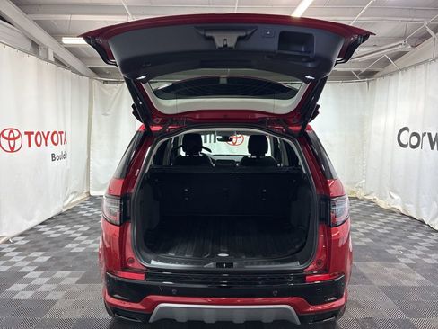 Used 2025 Land Rover Discovery Sport S AWD/4WD image 17