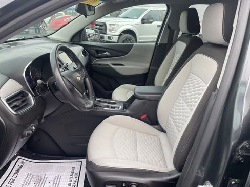 Used 2019 Chevrolet Equinox LT image 19