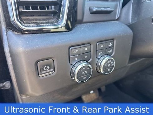 Used 2024 GMC Sierra 1500 Denali w/ Denali Reserve Package image 36