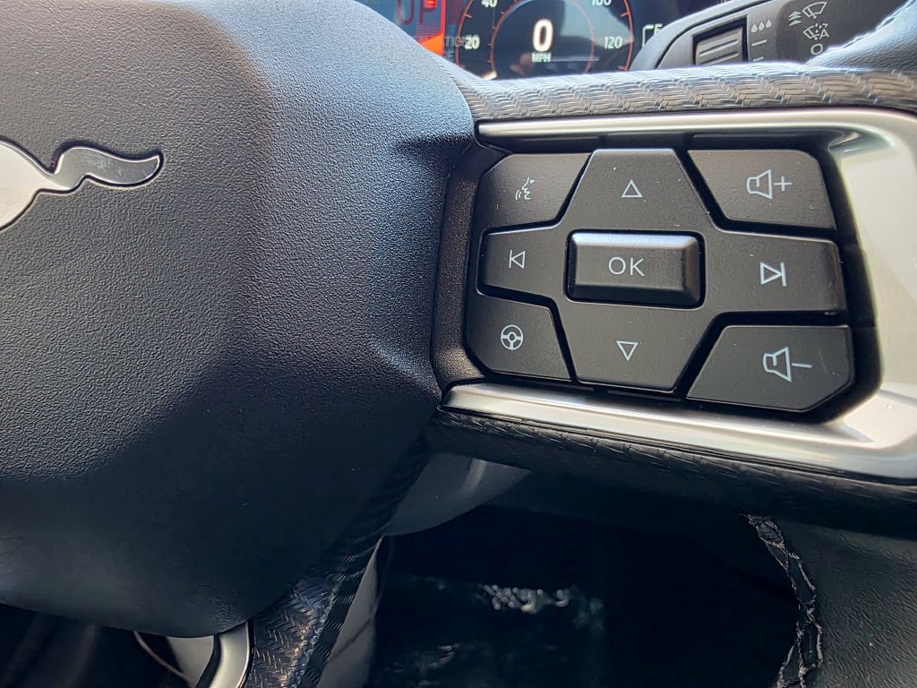 New 2026 Ford Mustang Coupe RWD image 22