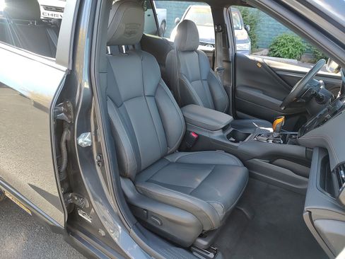 Used 2024 Subaru Outback Wilderness image 26