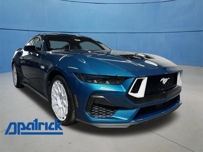 New 2026 Ford Mustang GT