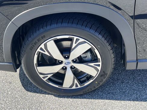Used 2020 Subaru Forester Touring w/ Popular Package #2 image 11