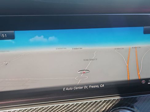 Used 2018 Mercedes-Benz E 43 AMG 4MATIC Sedan image 15