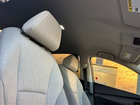 Certified 2024 Honda Accord LX image 17