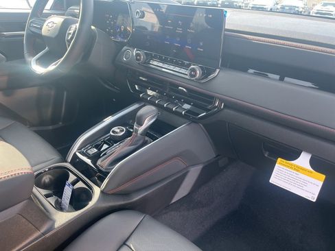 New 2026 Chevrolet Colorado Z71 w/ Z71 Convenience Package 2 image 30