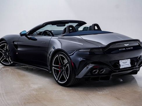 New 2026 Aston Martin V8 Vantage S image 12