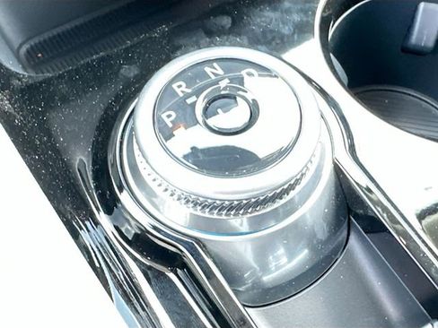 New 2026 Ford Explorer Platinum AWD/4WD image 12