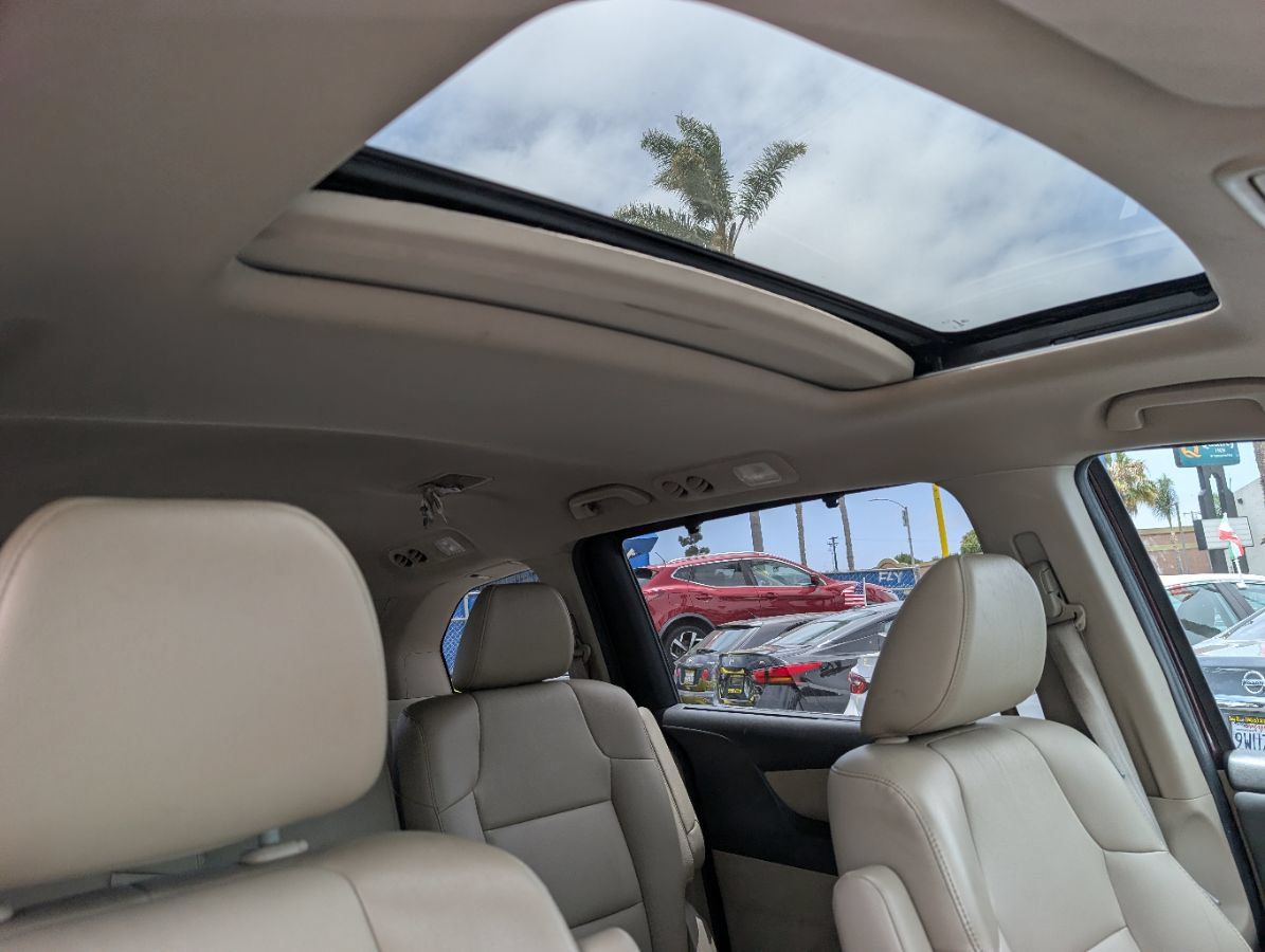 Used 2014 Honda Odyssey EX-L image 15