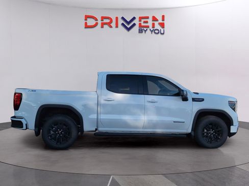 New 2026 GMC Sierra 1500 Elevation w/ Elevation Premium Package image 6