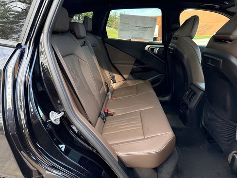 New 2026 BMW X3 xDrive30 w/ Premium Package image 26