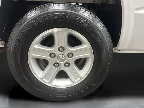 Used 2011 Dodge Dakota Big Horn w/ Convenience Group AWD/4WD image 28