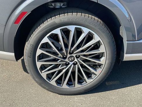 New 2026 Hyundai Palisade Calligraphy image 32