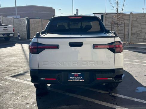 New 2026 Hyundai Santa Cruz SEL AWD/4WD image 9