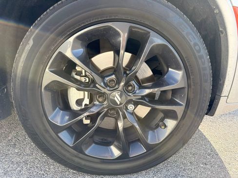 Used 2021 Dodge Durango R/T w/ Blacktop Package AWD/4WD image 5