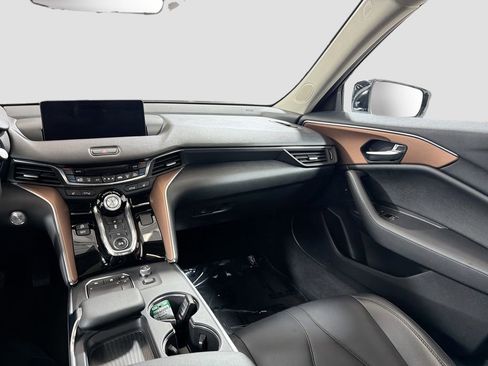 Used 2021 Acura TLX FWD image 25