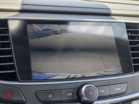 Used 2018 Buick LaCrosse Premium w/ Sun and Shade Package FWD image 13