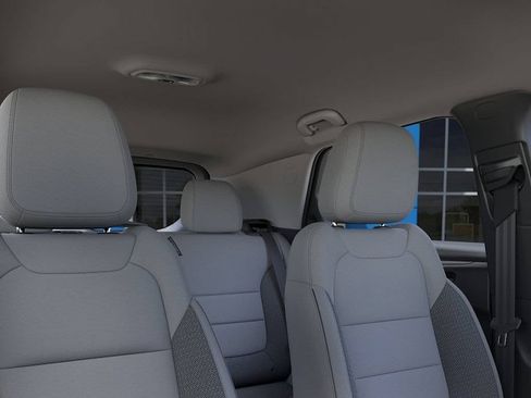 New 2026 Chevrolet TrailBlazer LT w/ Midnight Edition AWD/4WD image 24
