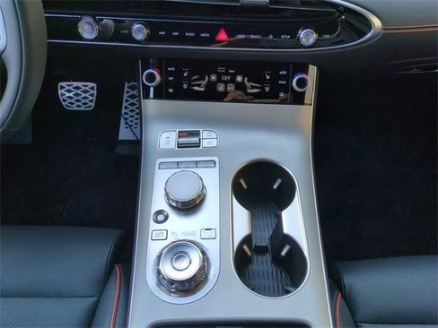 New 2026 Genesis GV70 3.5T Sport Advanced image 18