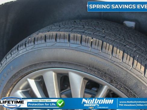 Used 2025 Buick Enclave Avenir w/ Trailering Package, 5000 lbs. AWD/4WD image 11