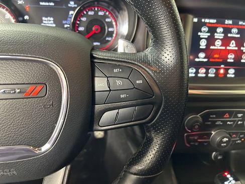 Used 2021 Dodge Charger GT w/ Blacktop Package image 16