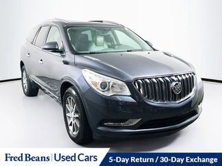 Used 2014 Buick Enclave Leather video 1
