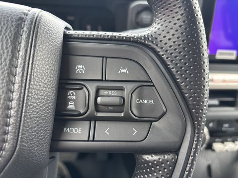 Certified 2026 Toyota Tacoma SR5 RWD image 18