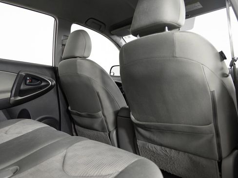 Used 2009 Toyota RAV4 AWD image 21