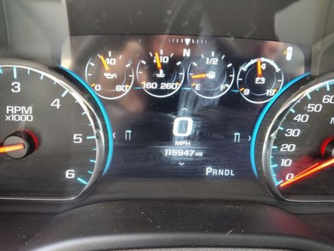 Used 2017 GMC Yukon XL Denali w/ Open Road Package AWD/4WD image 26