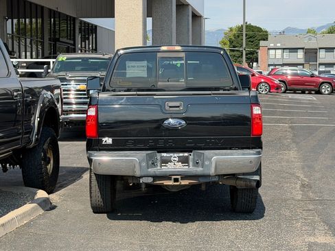 Used 2016 Ford F350 Lariat w/ Lariat Ultimate Package AWD/4WD image 50