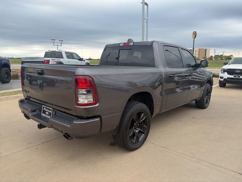 Used 2024 RAM 1500 Lone Star image 5