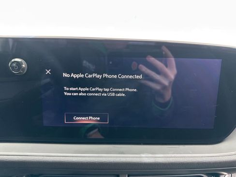 Used 2025 Buick Envista Preferred image 31