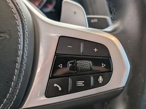 Used 2023 BMW 840i Gran Coupe w/ Driving Assistance Package image 29