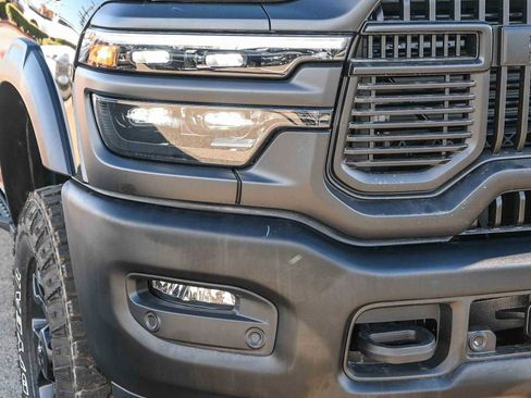 New 2026 RAM 2500 Power Wagon image 12