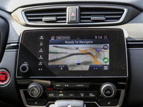 Used 2017 Honda CR-V Touring image 15