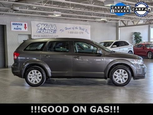 Used 2014 Dodge Journey American Value Package image 9