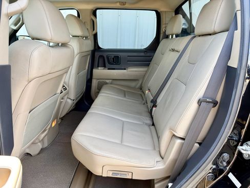 Used 2009 Honda Ridgeline RTL image 29