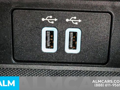 Used 2021 Ford Ranger XLT w/ Equipment Group 301A Mid image 37