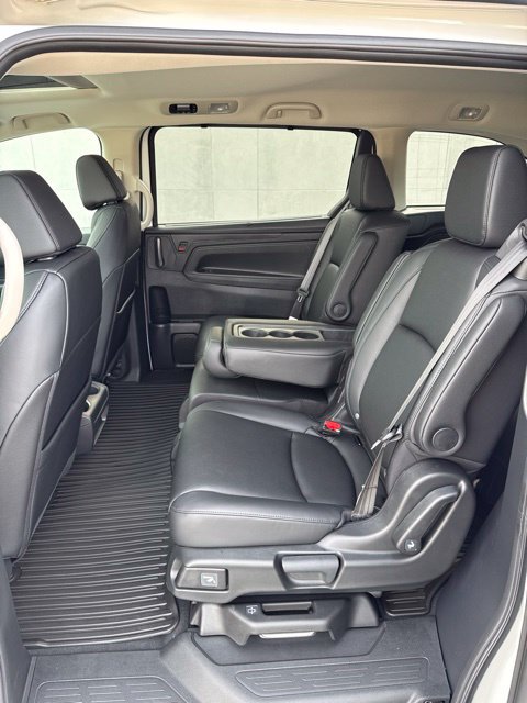 New 2027 Honda Odyssey EX-L image 11