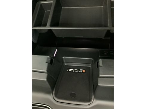 New 2026 GMC Sierra 1500 AT4 w/ AT4 Premium Package AWD/4WD image 21