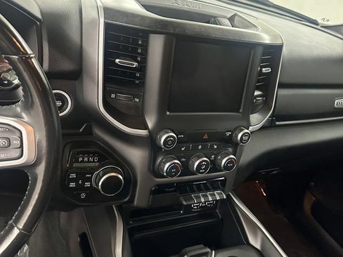 Used 2022 RAM 1500 Big Horn AWD/4WD image 16