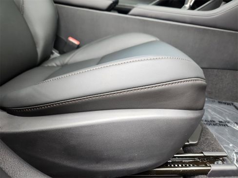 New 2025 MAZDA MAZDA3 s image 24