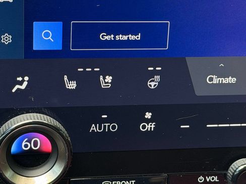 Certified 2022 Lexus NX 250 AWD image 19